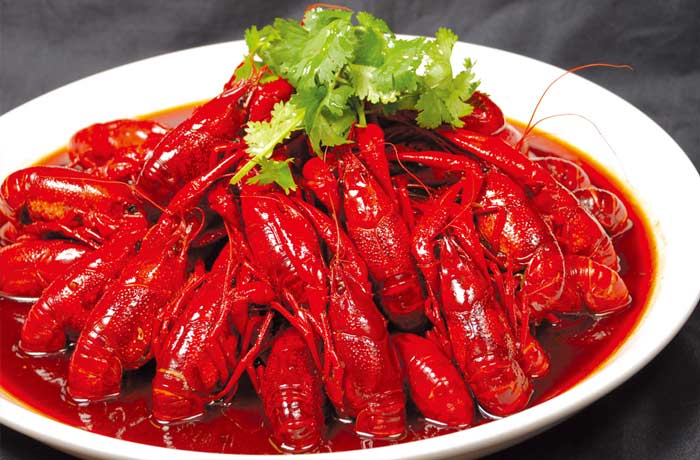 缙云麻辣小龙虾培训